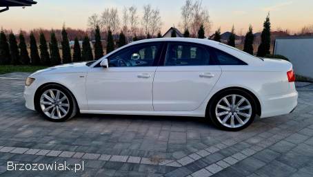 Audi A6 C7 2011