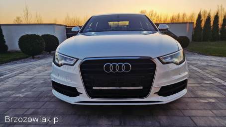 Audi A6 C7 2011