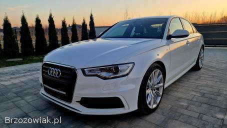 Audi A6 C7 2011