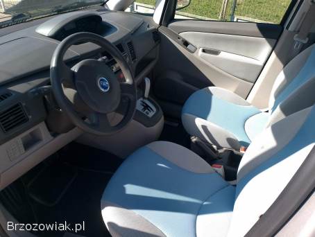 Fiat Idea 2005