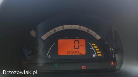 Citroën C2 2004