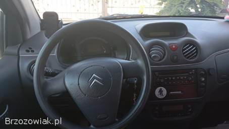 Citroën C2 2004