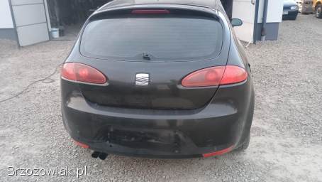 Leon 2 2.  0 TDI bkd na części lc9z