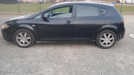 Leon 2 2.  0 TDI bkd na części lc9z