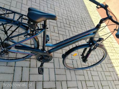 Rower Damski