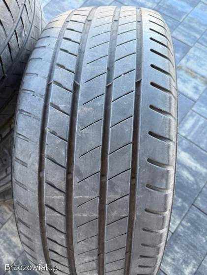 Opony letnie Bridgestone Alenza 001