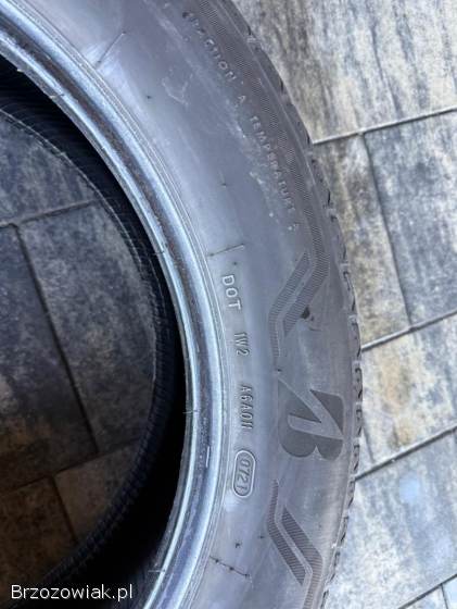 Opony letnie Bridgestone Alenza 001