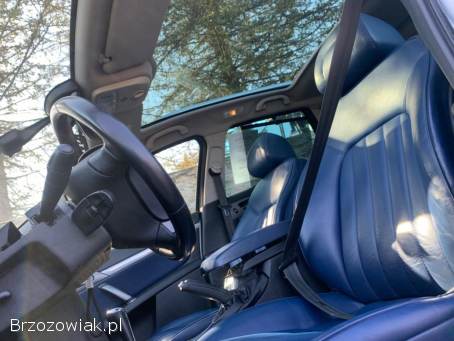 Peugeot 407 3.  0V6 211KM LPG 2005