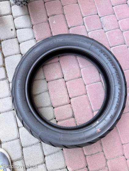 Opona motocyklowa 150/70/18 Pirelli Scorpion 90/90/21