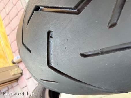Opona motocyklowa 150/70/18 Pirelli Scorpion 90/90/21