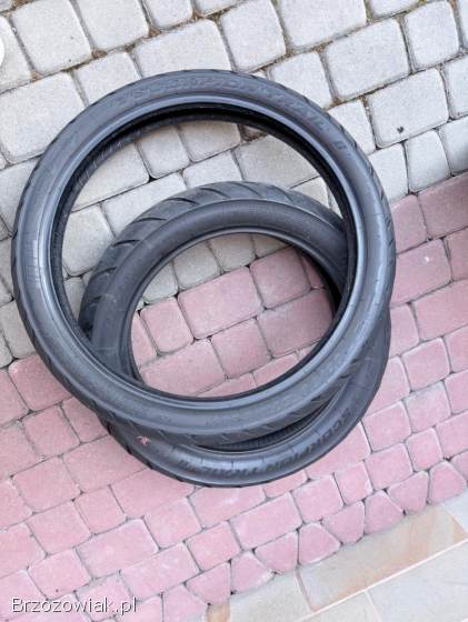 Opona motocyklowa 150/70/18 Pirelli Scorpion 90/90/21