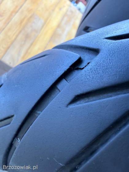 Opona motocyklowa 150/70/18 Pirelli Scorpion 90/90/21