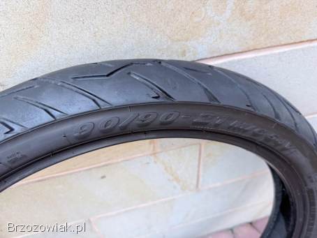 Opona motocyklowa 150/70/18 Pirelli Scorpion 90/90/21