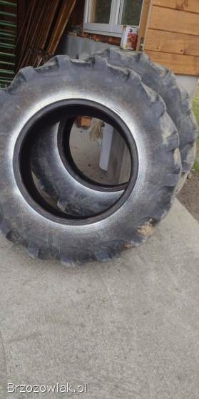 Opony 13.  6 R24