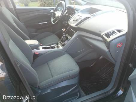 Ford C-MAX 7 osobowy  2011