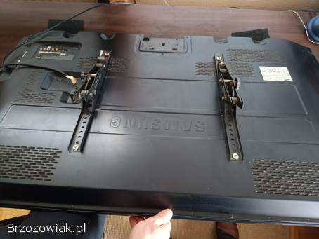 TV Samsung Plasma