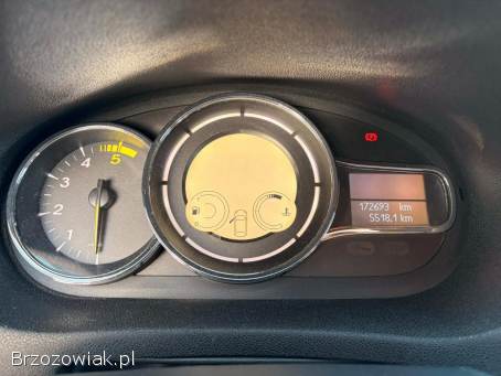 Renault Megane III 2014