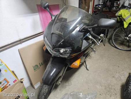 Honda VFR 1999