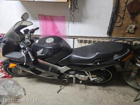 Honda VFR 1999