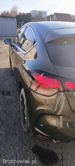 Citroën DS4 2012