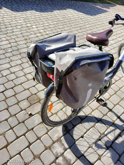 Rower elektryczny