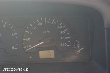 Land Rover Discovery II 2000