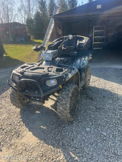 Polaris