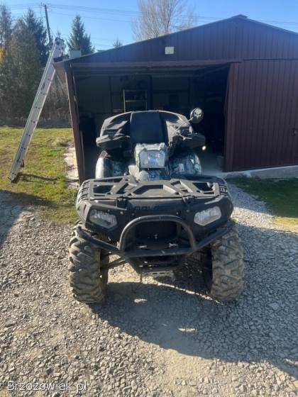 Polaris