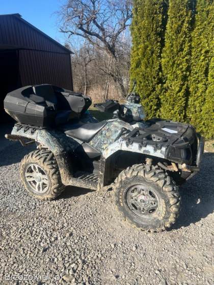 Polaris
