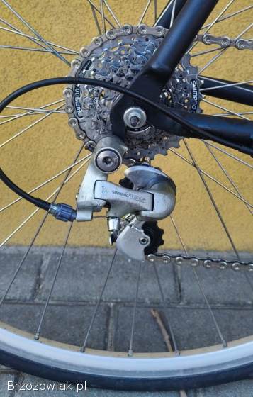 Rower szosowy FOCUS ROADIE ONE Shimano 105