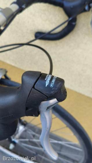 Rower szosowy FOCUS ROADIE ONE Shimano 105