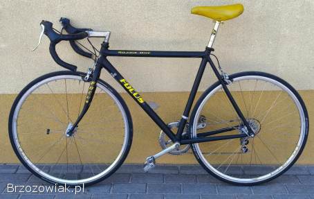 Rower szosowy FOCUS ROADIE ONE Shimano 105