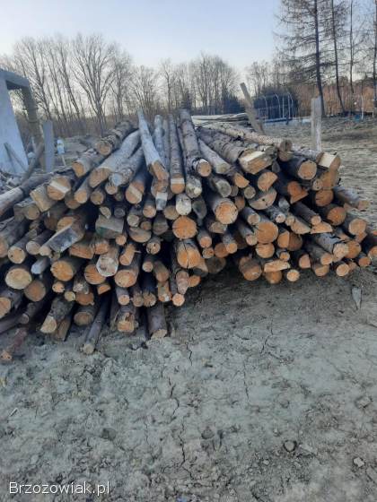 Sprzedam stemple budowlane