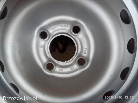 Koła opel astra g 175/65/r14