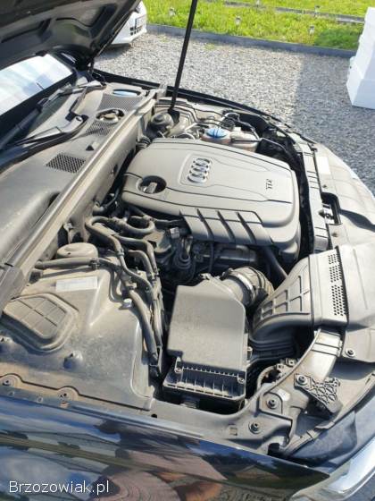 Audi A4 B8 2012