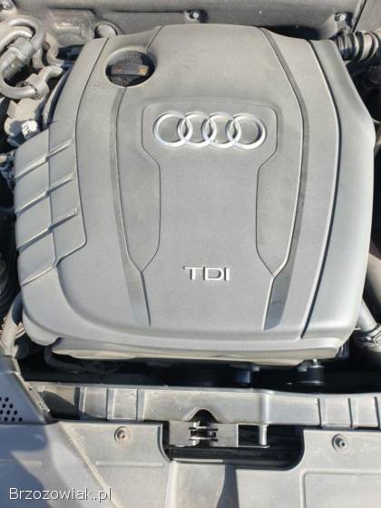 Audi A4 B8 2012