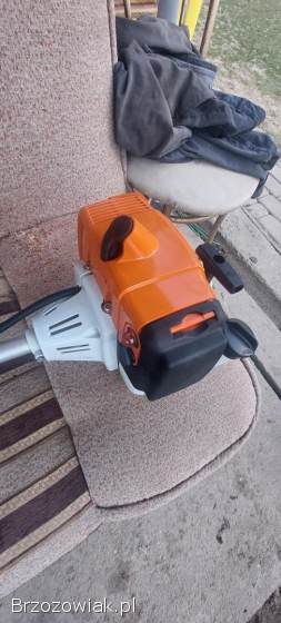 Kosa podkaszarka stihl fs250 Nowa!
