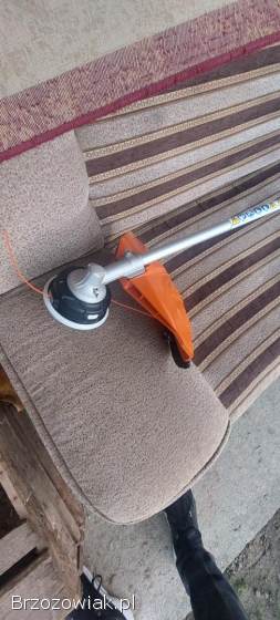 Kosa podkaszarka stihl fs250 Nowa!