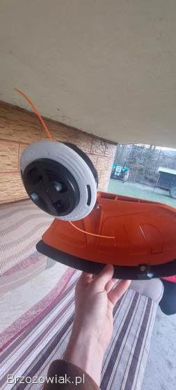 Kosa podkaszarka stihl fs250 Nowa!