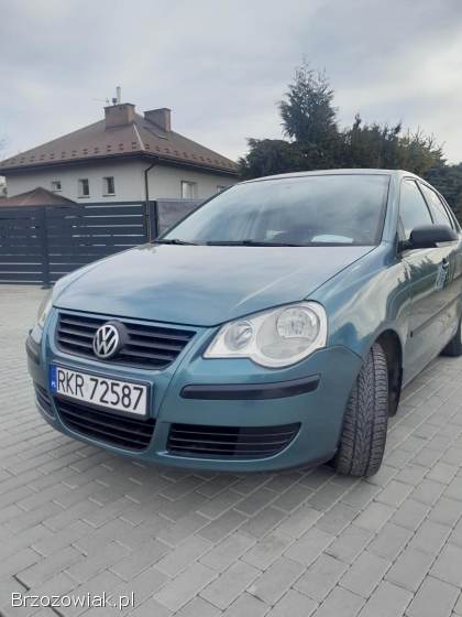 Volkswagen Polo Fl 2006