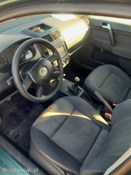 Volkswagen Polo Fl 2006