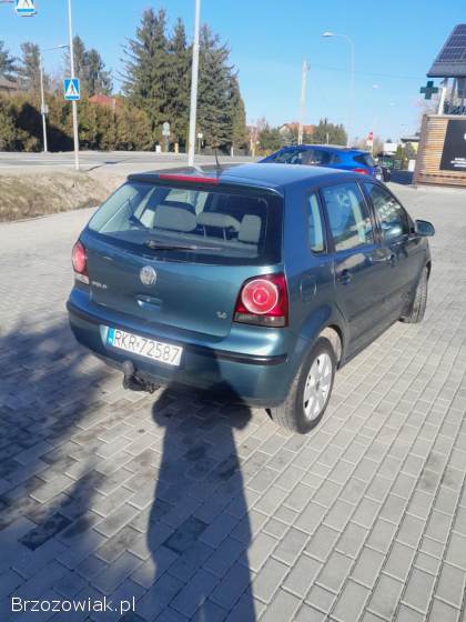 Volkswagen Polo Fl 2006