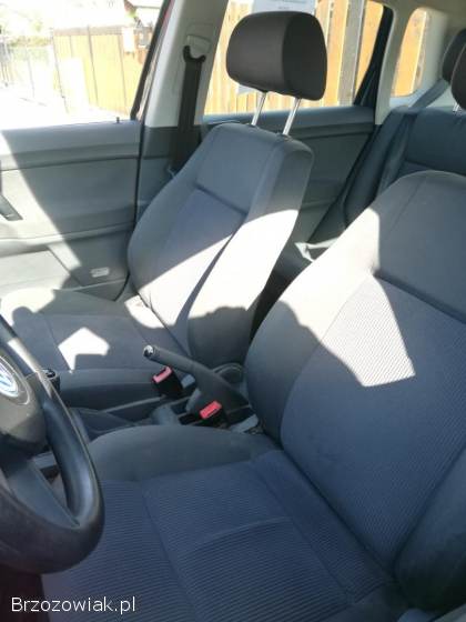 Volkswagen Polo IV 9N 2001