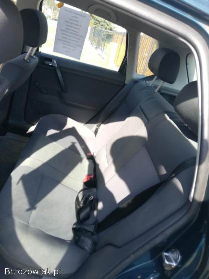 Volkswagen Polo IV 9N 2001