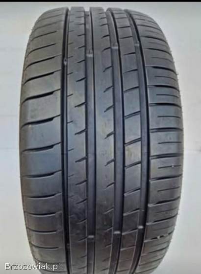 Opona Nexen N Fera RU1 225/50r17 94W letnia