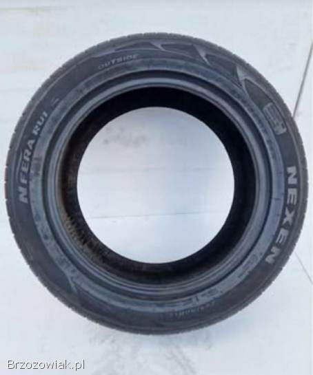 Opona Nexen N Fera RU1 225/50r17 94W letnia