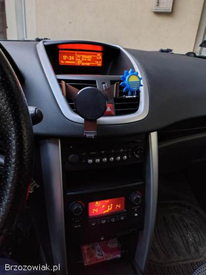 Peugeot 207 2009