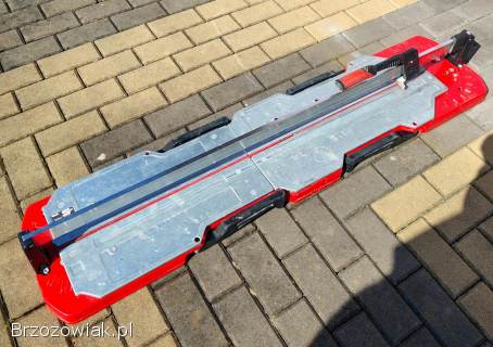 Maszynka do cięcia glazury RUBI TP125 S