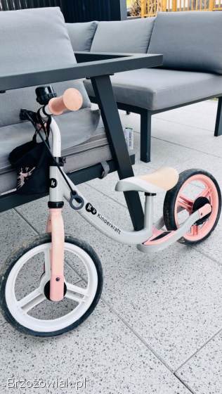 Sprzedam Rowerek biegowy