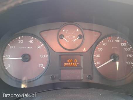 Citroën Berlingo 2010